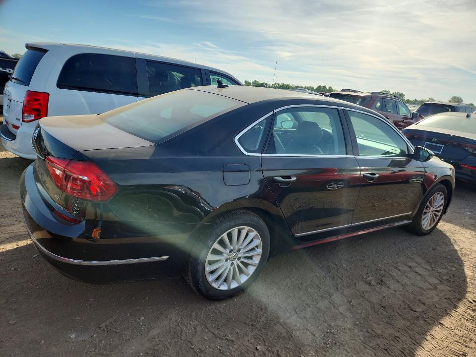 Aukcja sprzedaży 2016 Volkswagen Passat, vin: 1VWBT7A33GC056067, numer aukcji: 56100276