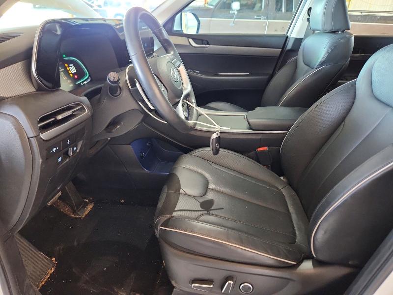 Aukcja sprzedaży 2025 Hyundai Palisade, vin: KM8R24GE5SU812377, numer aukcji: 58723996