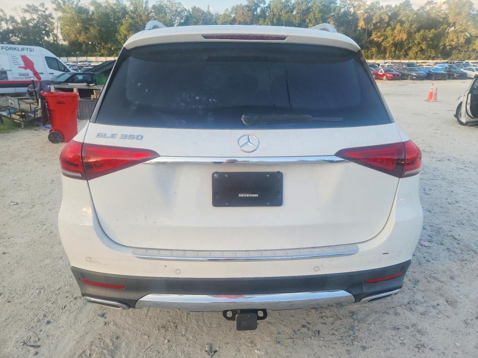 Auction sale of the 2021 Mercedes-benz Gle, vin: 4JGFB4JBXMA459947, lot number: 58454176
