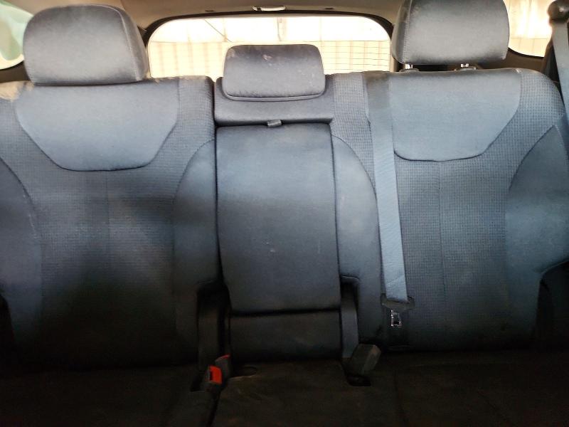 Aukcja sprzedaży 2020 Hyundai Santa Fe, vin: 5NMS2CAD7LH194858, numer aukcji: 59002806