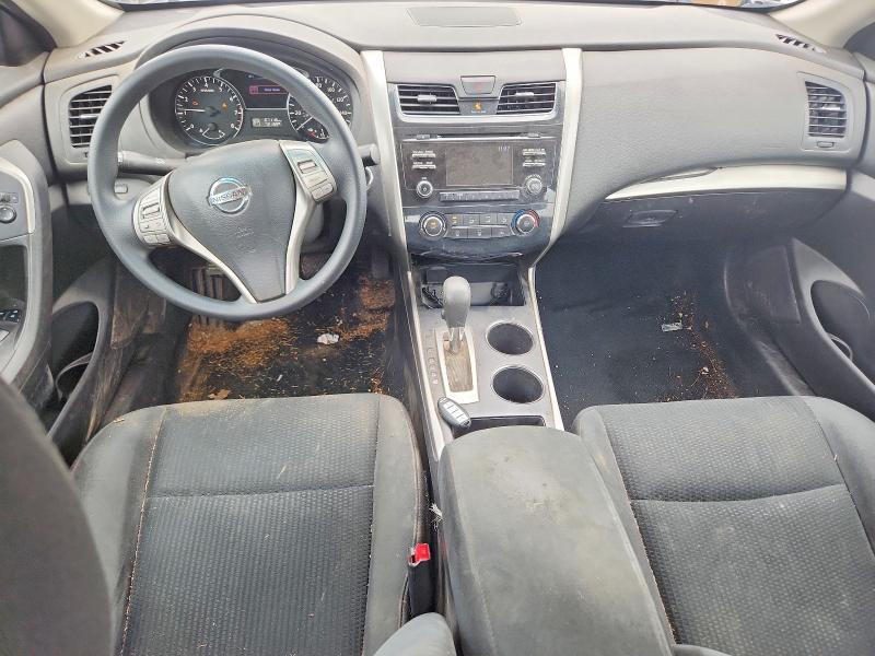 Продажа на аукционе авто 2015 Nissan Altima, vin: 1N4AL3AP4FC131423, номер лота: 56827546