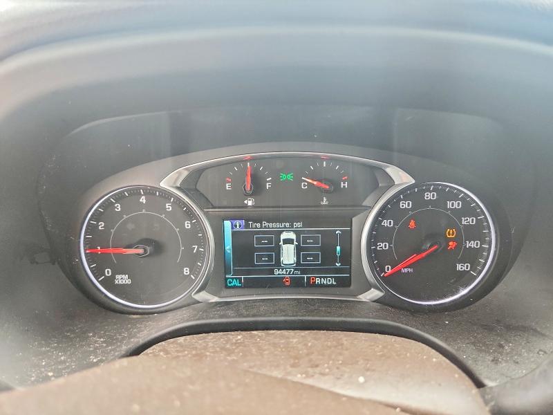 56470246 :رقم المزاد ، 1GKKNULS8HZ117724 vin ، 2017 Gmc Acadia مزاد بيع