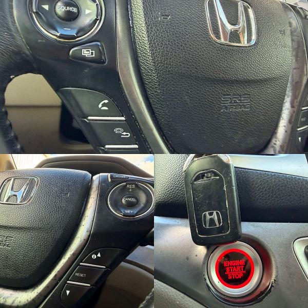 Продажа на аукционе авто 2016 Honda Pilot, vin: 5FNYF5H50GB012224, номер лота: 58335706