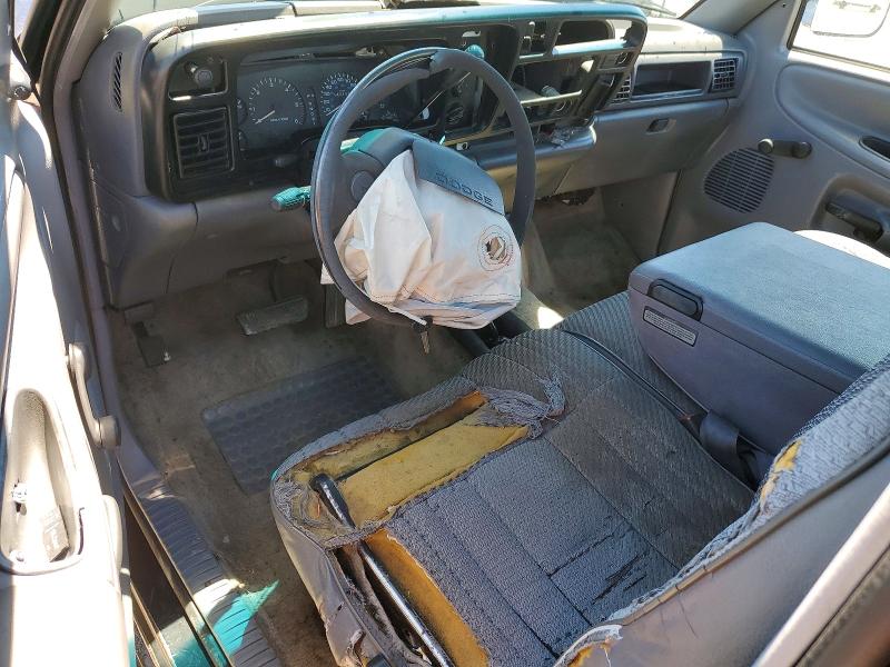Aukcja sprzedaży 1997 Dodge Ram 1500, vin: 1B7HF16Z9VS224151, numer aukcji: 55624776