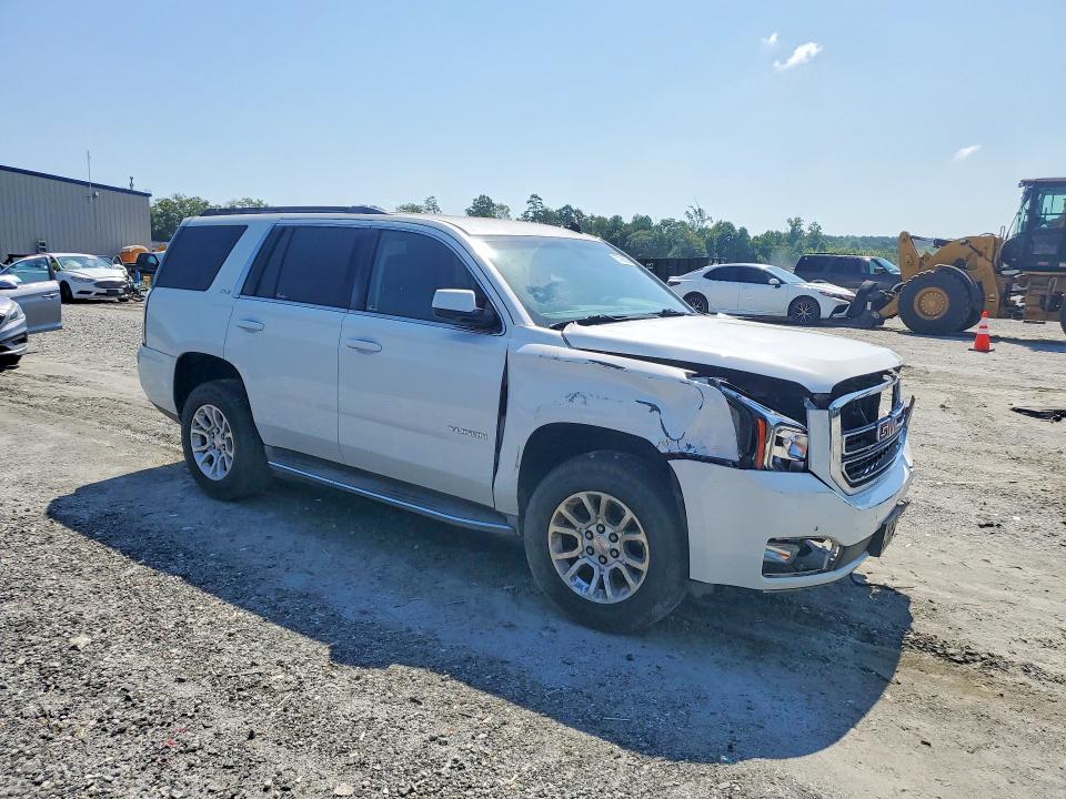 Продаж на аукціоні авто 2015 Gmc Yukon, vin: 1GKS2AKCXFR128335, номер лоту: 57086036