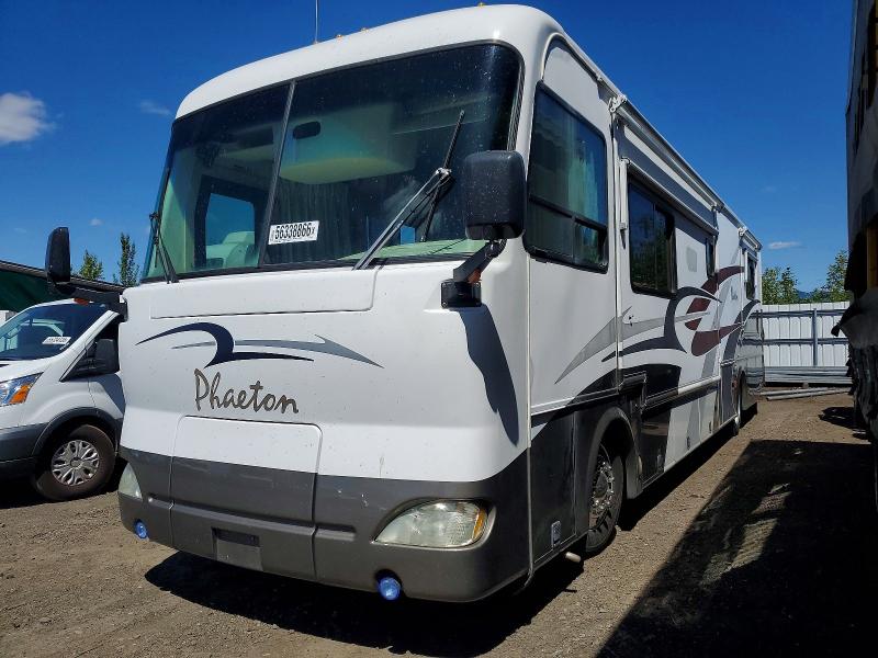 Продаж на аукціоні авто 2002 Frht Recreational Vehicle (rv), vin: 4UZAAHAK42CK21629, номер лоту: 56338866