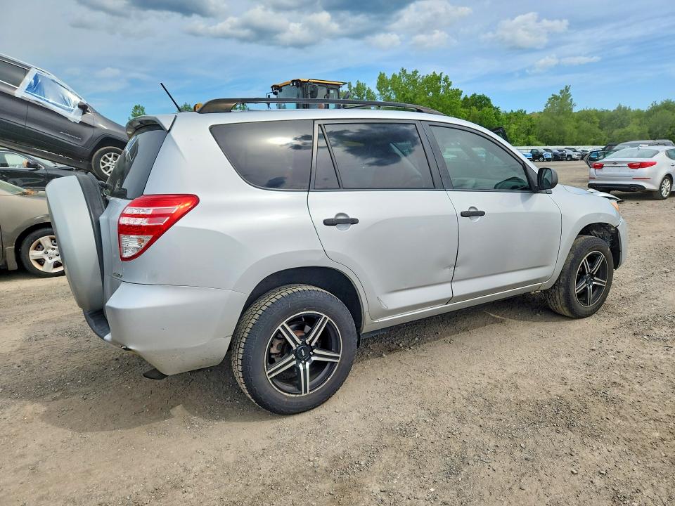 54506266 :رقم المزاد ، JTMBF4DV4AD034053 vin ، 2010 Toyota Rav4 مزاد بيع
