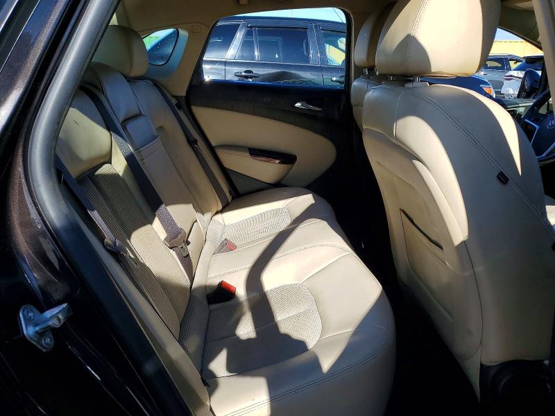 Aukcja sprzedaży 2014 Buick Verano, vin: 1G4PP5SK6E4137879, numer aukcji: 57033696