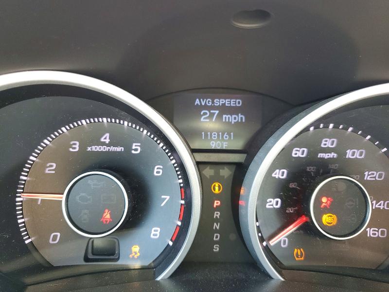 55898766 :رقم المزاد ، 19UUA8F54EA007763 vin ، 2014 Acura Tl مزاد بيع