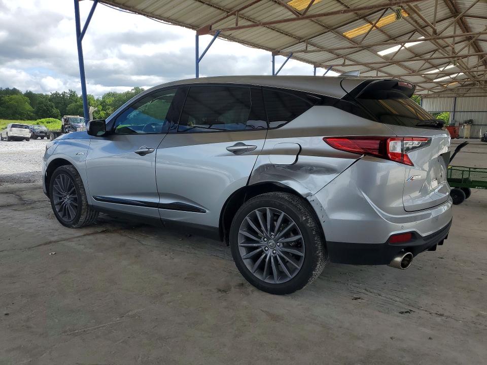 Aukcja sprzedaży 2023 Acura Rdx, vin: 5J8TC2H8XPL006943, numer aukcji: 58244916