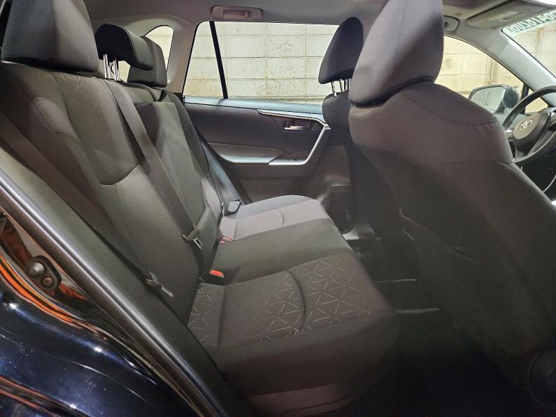 Aukcja sprzedaży 2025 Toyota Rav4 Hybrid, vin: JTMRWRFV9SJ087536, numer aukcji: 56478206