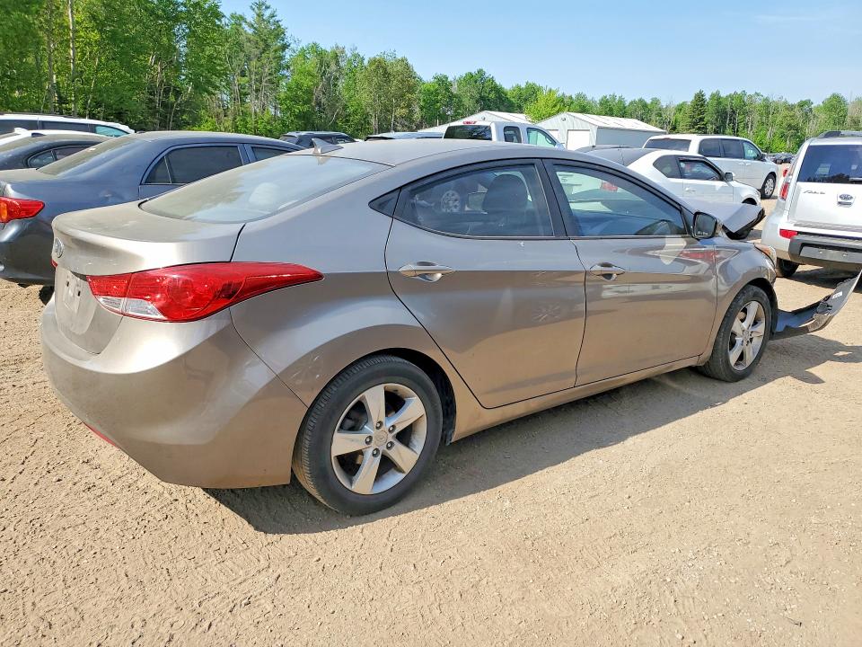 Aukcja sprzedaży 2013 Hyundai Elantra, vin: 5NPDH4AE4DH437925, numer aukcji: 55965216