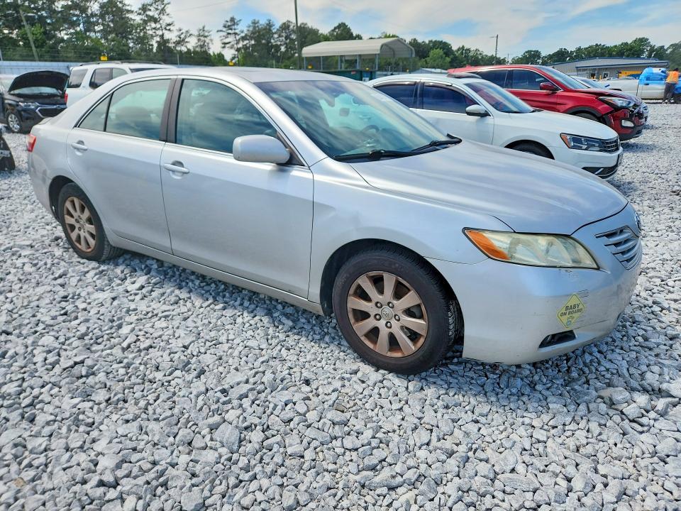 56402476 :رقم المزاد ، 4T1BE46K29U376548 vin ، 2009 Toyota Camry مزاد بيع