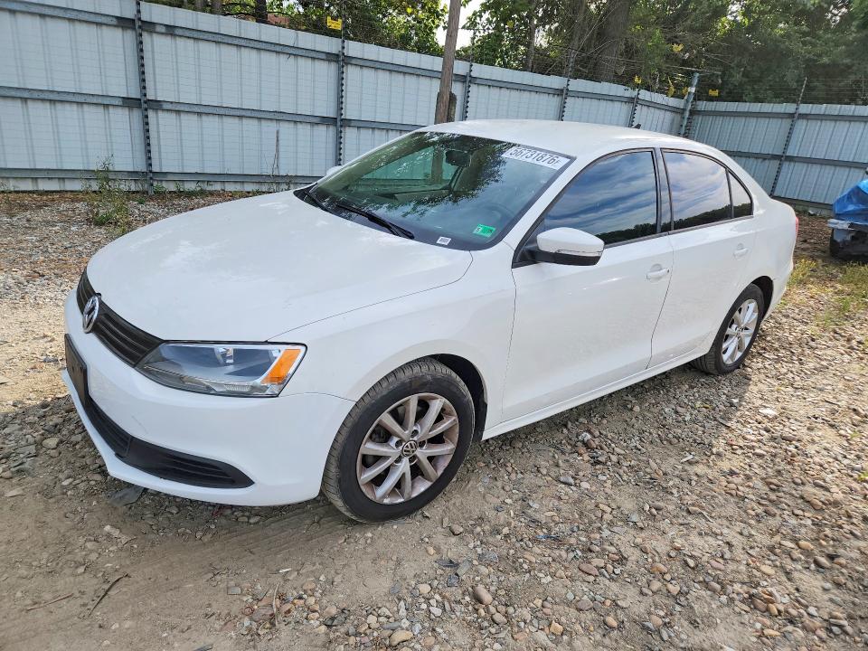 Продажа на аукционе авто 2011 Volkswagen Jetta, vin: 3VWDZ7AJ8BM316928, номер лота: 56731876