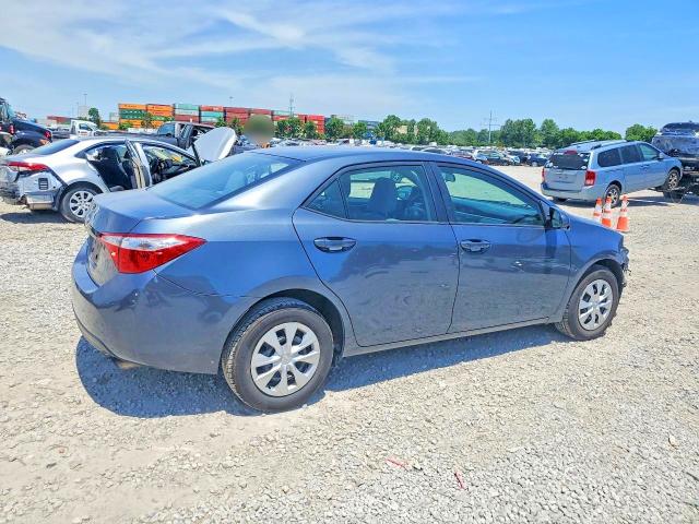 2014 Toyota Corolla მანქანა იყიდება აუქციონზე, vin: 2T1BURHE2EC043186, აუქციონის ნომერი: 55026736