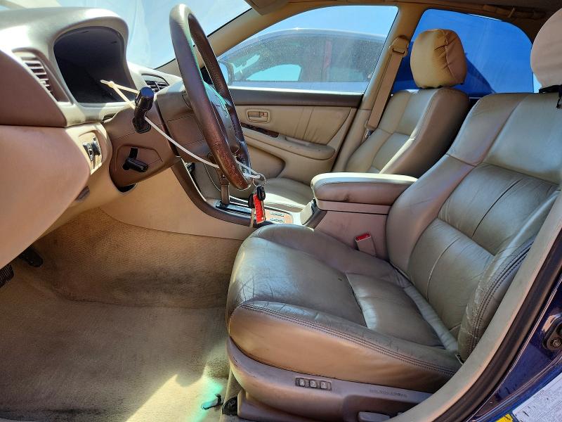 Auction sale of the 1999 Lexus Es, vin: JT8BF28G6X5064172, lot number: 54710546