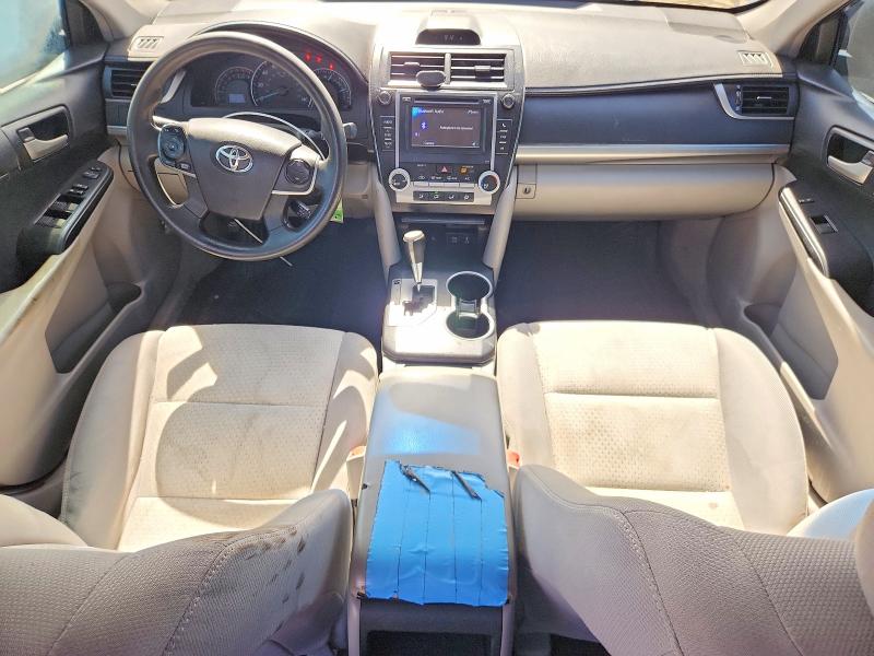 Продаж на аукціоні авто 2013 Toyota Camry, vin: 4T4BF1FK4DR277921, номер лоту: 55919446