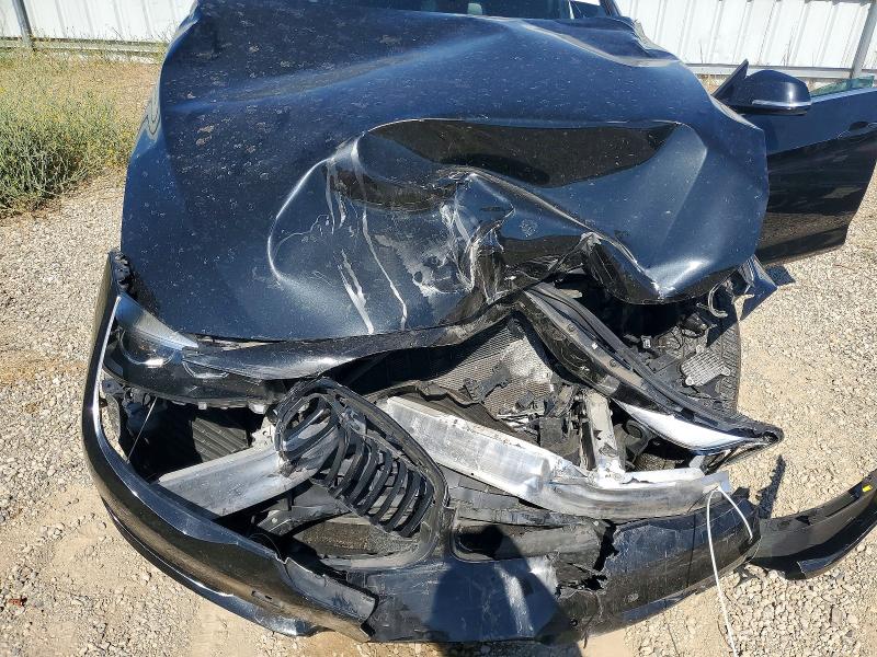 Продаж на аукціоні авто 2019 Bmw 330, vin: WBA8Z9C55KB220744, номер лоту: 58332346