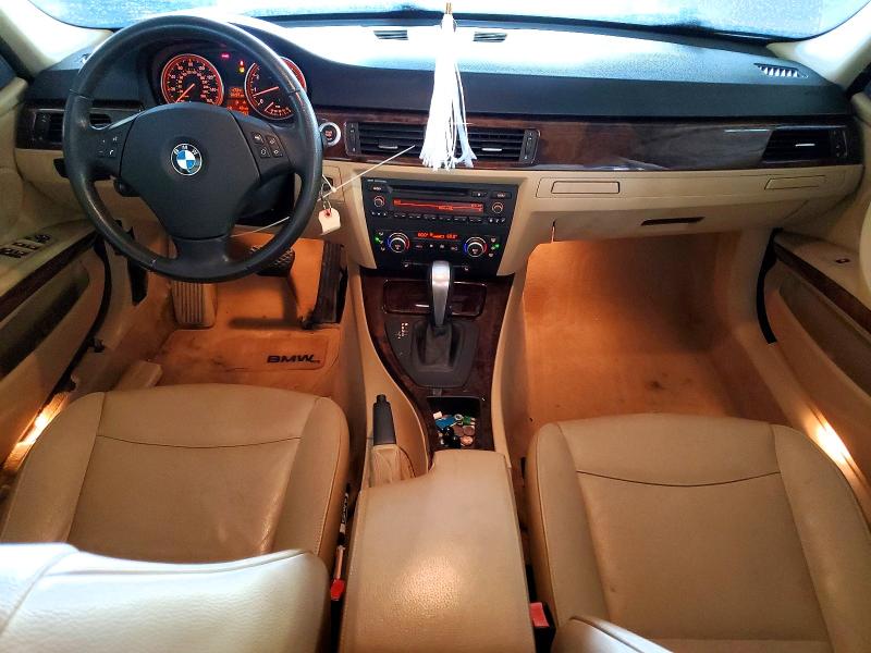 Продаж на аукціоні авто 2008 Bmw 328, vin: WBAVC93538K042698, номер лоту: 55504396