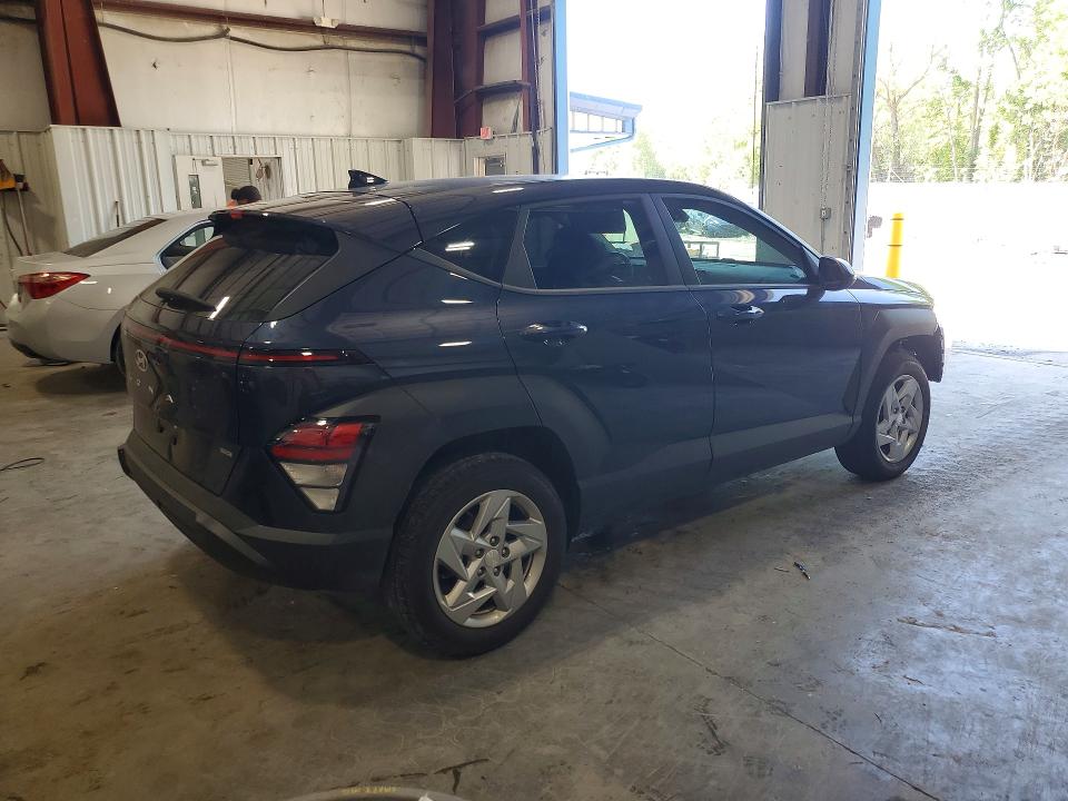 2025 Hyundai Kona მანქანა იყიდება აუქციონზე, vin: KM8HACAB2SU197150, აუქციონის ნომერი: 56474866