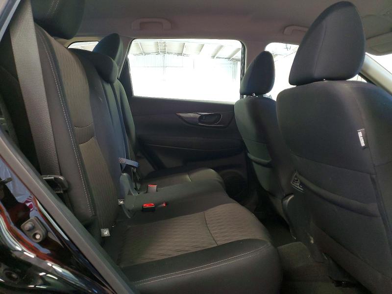 Продаж на аукціоні авто 2020 Nissan Rogue, vin: 5N1AT2MV1LC786743, номер лоту: 55765136