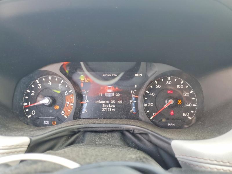 Aukcja sprzedaży 2025 Jeep Compass, vin: 3C4NJDCN9ST545458, numer aukcji: 58875056