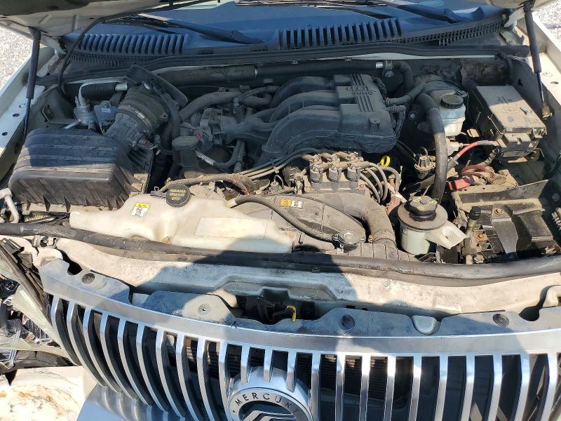 Aukcja sprzedaży 2007 Mercury Mountaineer, vin: 4M2EU48E77UJ11353, numer aukcji: 57731336