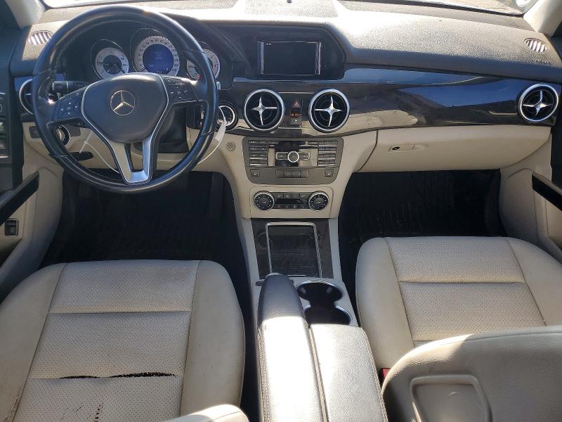 Продажа на аукционе авто 2015 Mercedes-benz Glk, vin: WDCGG0EB0FG389480, номер лота: 56126866