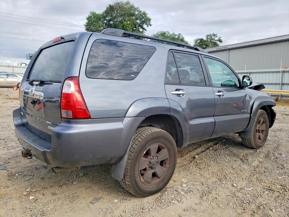 Aukcja sprzedaży 2006 Toyota 4runner, vin: JTEBU14R960096128, numer aukcji: 57590876