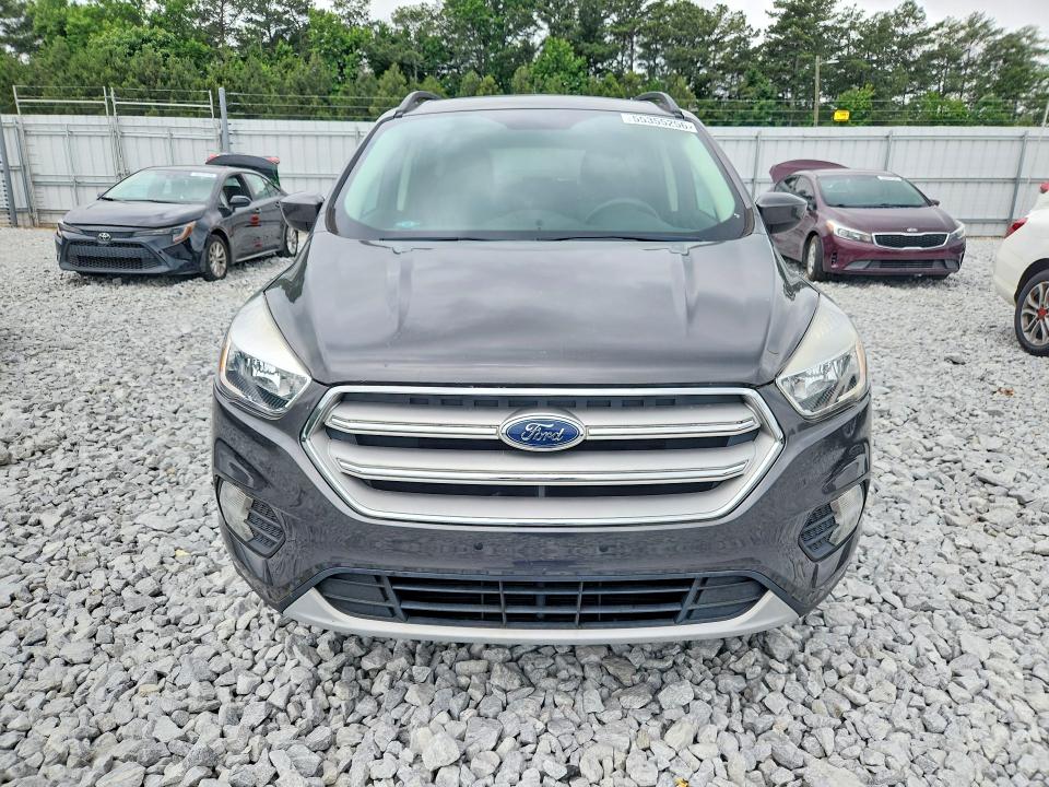 Aukcja sprzedaży 2018 Ford Escape, vin: 1FMCU0GD3JUC87236, numer aukcji: 55355256