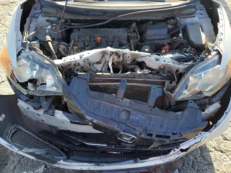 56295626 :رقم المزاد ، 2HGFG3B50FH528952 vin ، 2015 Honda Civic مزاد بيع
