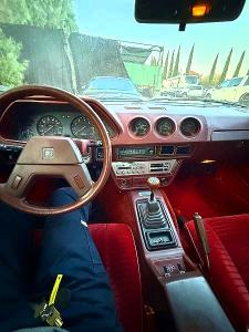 52959766 :رقم المزاد ، JN1CZ04S5DX755224 vin ، 1983 Datsun 280zx مزاد بيع