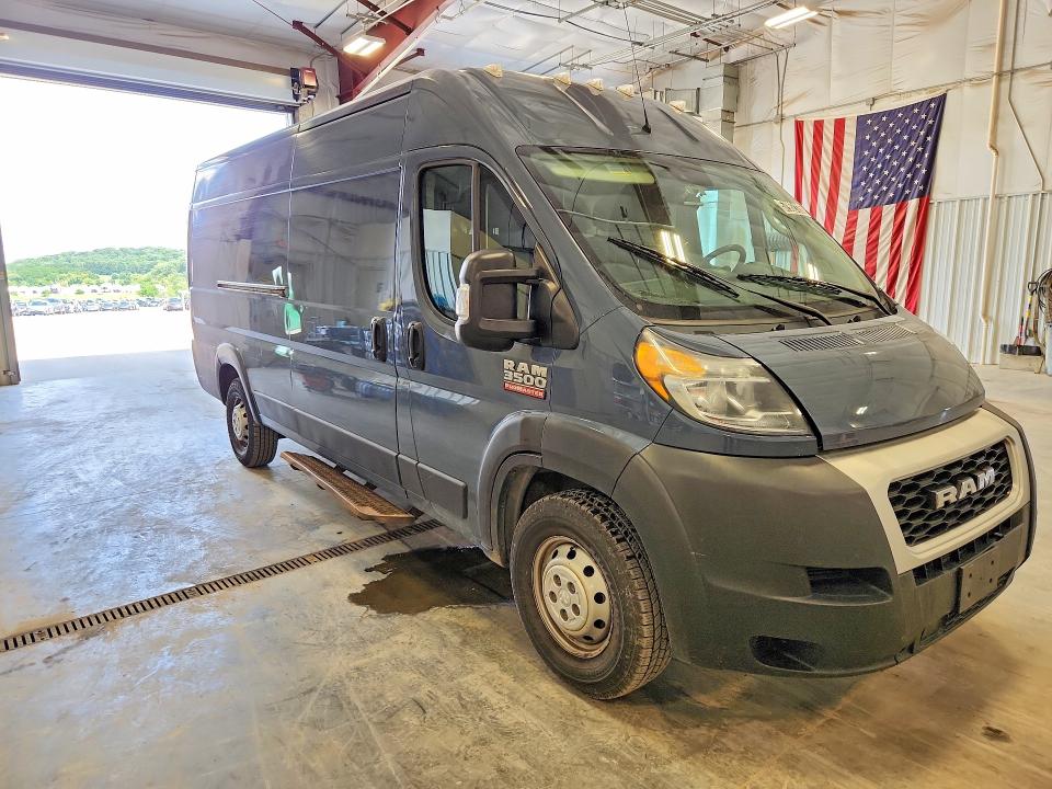 Aukcja sprzedaży 2021 Ram Promaster 3500, vin: 3C6MRVJG5ME544899, numer aukcji: 57962126