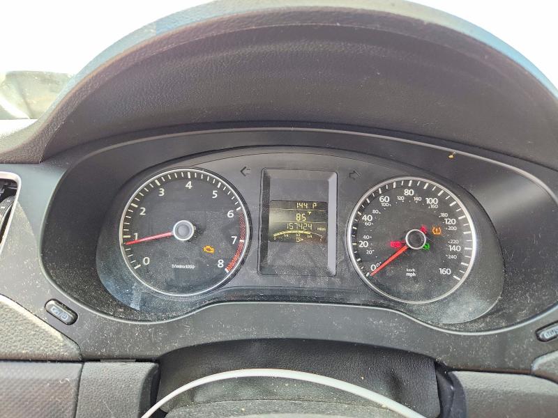 Aukcja sprzedaży 2012 Volkswagen Jetta, vin: 3VWDP7AJ1CM338261, numer aukcji: 55679026