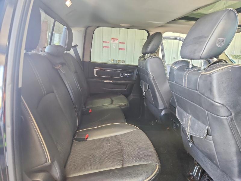 Продажа на аукционе авто 2014 Ram 1500, vin: 1C6RR7PMXES311694, номер лота: 58893066