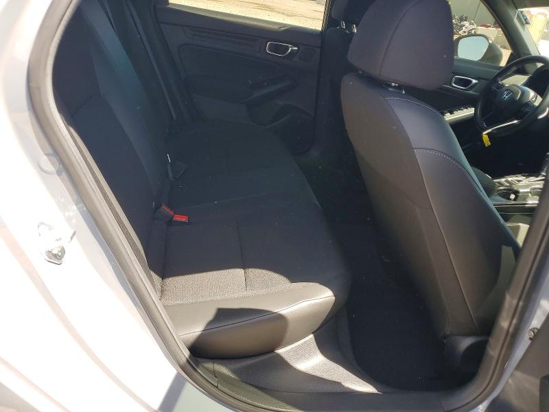 Продаж на аукціоні авто 2024 Honda Civic, vin: 2HGFE2F57RH528851, номер лоту: 57325346