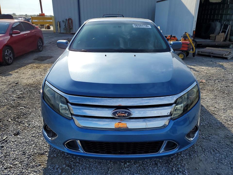 Aukcja sprzedaży 2010 Ford Fusion, vin: 3FAHP0KCXAR192251, numer aukcji: 56584756