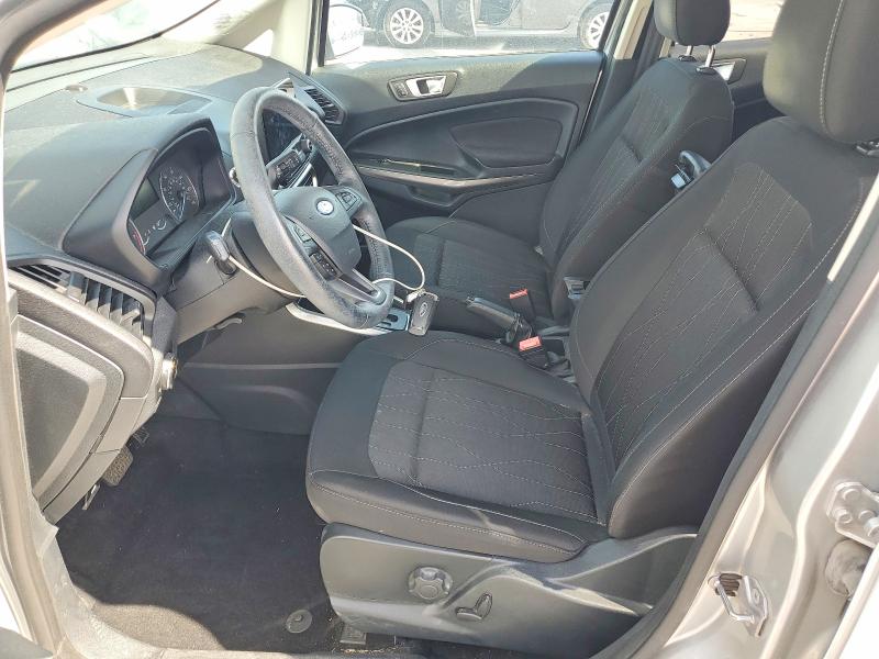 Продаж на аукціоні авто 2018 Ford Ecosport, vin: MAJ3P1TE0JC226650, номер лоту: 56351416