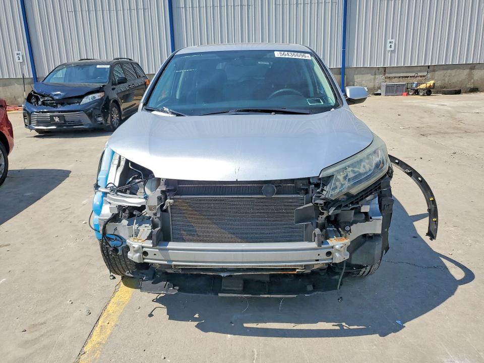 2016 Honda Cr-v მანქანა იყიდება აუქციონზე, vin: 2HKRM4H54GH605199, აუქციონის ნომერი: 56436696