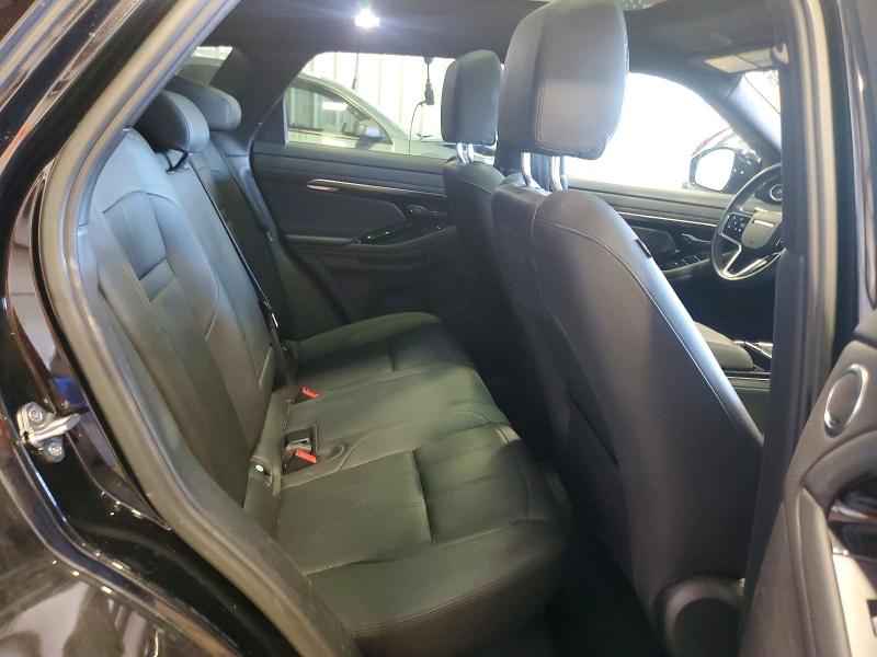 Продажа на аукционе авто 2023 Land Rover Range Rover Evoque, vin: SALZJ2FX7PH198424, номер лота: 55767096