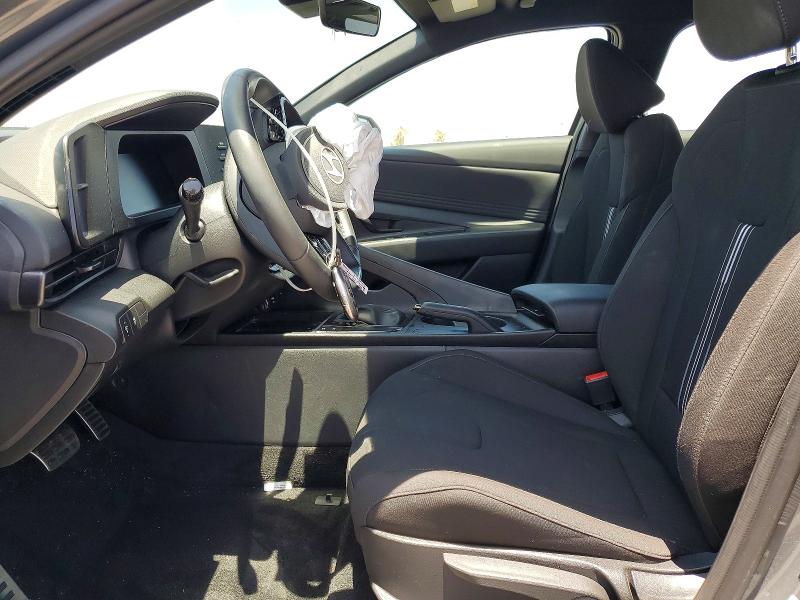 Aukcja sprzedaży 2025 Hyundai Elantra, vin: KMHLM4DG1SU079248, numer aukcji: 55789896