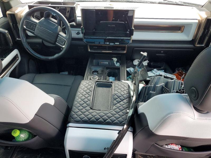 Продажа на аукционе авто 2025 Gmc Hummer Pickup, vin: 1GT40BDD5SU117983, номер лота: 56577676