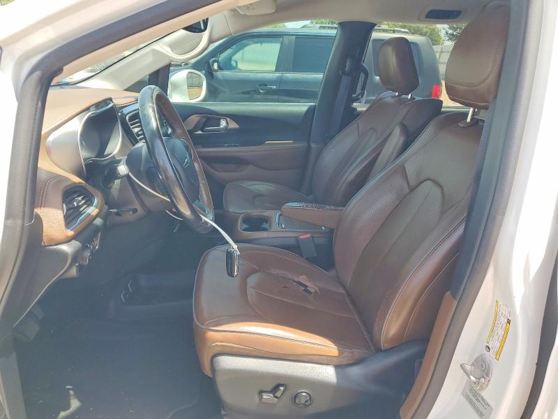 Aukcja sprzedaży 2017 Chrysler Pacifica, vin: 2C4RC1GG0HR529246, numer aukcji: 58495666