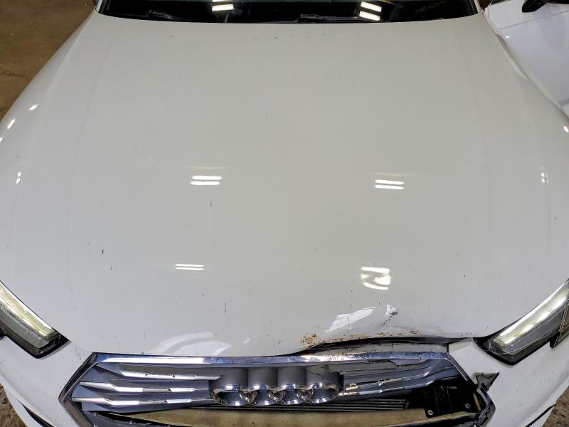 Aukcja sprzedaży 2019 Audi A4, vin: WAUDNAF43KA023592, numer aukcji: 57513836