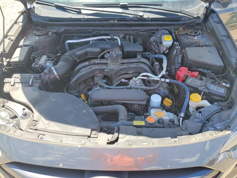 Продаж на аукціоні авто 2024 Subaru Outback, vin: 4S4BTADC0R3164057, номер лоту: 57420016