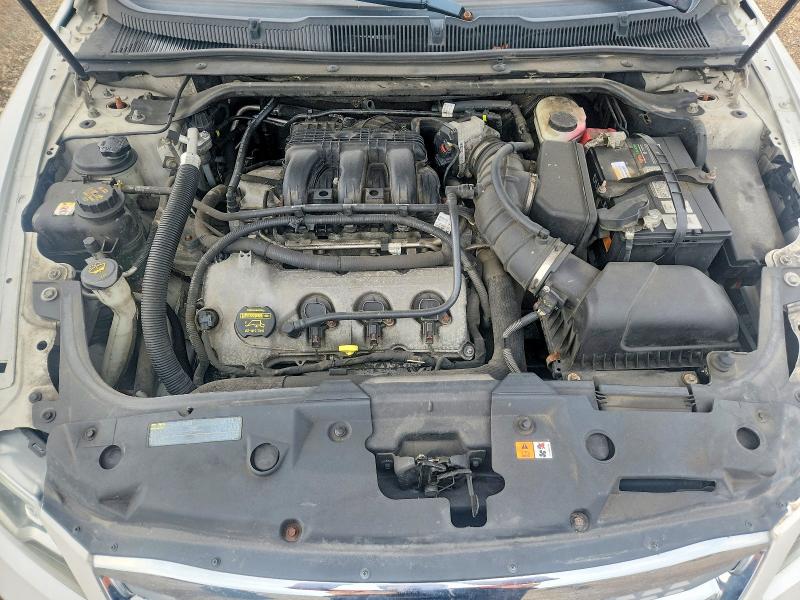 Продаж на аукціоні авто 2011 Ford Taurus, vin: 1FAHP2JW7BG108709, номер лоту: 56157306
