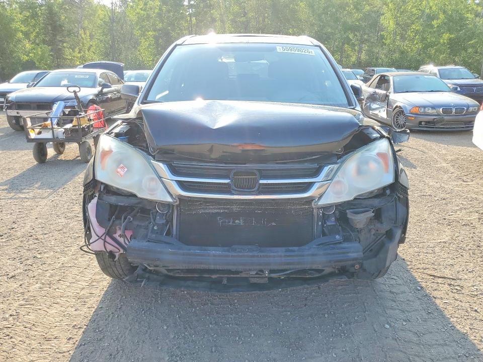 Aukcja sprzedaży 2011 Honda Cr-v, vin: 5J6RE3H58BL800308, numer aukcji: 55959026