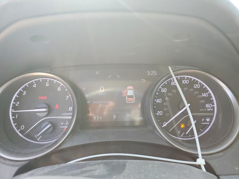 Продаж на аукціоні авто 2021 Toyota Camry, vin: 4T1G11BK2MU046357, номер лоту: 54723626