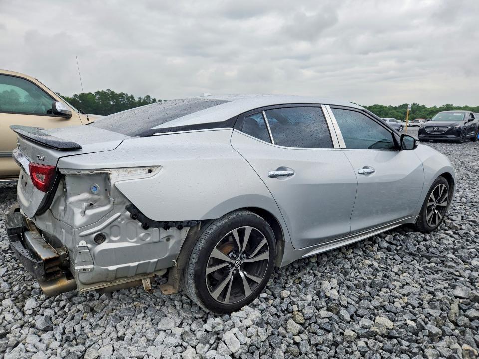 Продаж на аукціоні авто 2016 Nissan Maxima, vin: 1N4AA6AP9GC380597, номер лоту: 57378306