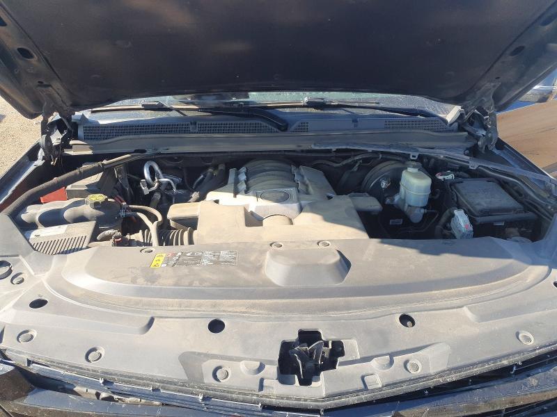 58773956 :رقم المزاد ، 1GYS4JKJ0LR170586 vin ، 2020 Cadillac Escalade مزاد بيع
